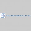 Solomon Hirsch CPA PC