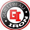 Guillebeau Iron