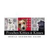 Pooches Kitties & Kisses Mobile Grooming Salon
