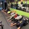 Dependable Fitness Cross Training