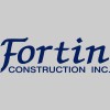 Fortin Construction