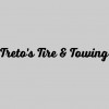 Treto's Tire & Lube