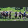 Willow Creek Horseback Rides
