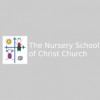 Nursery School At Christ Church