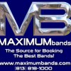 Maximum Bands