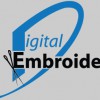 Digital Embroidery