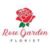 Rose Garden Florist