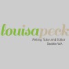Louisa Peck Writing Tutor & Editor