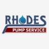 Rhodes Pump Service