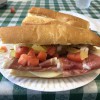 Marcos Italian Coldcuts