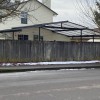 Pioneer Fence