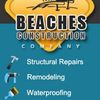 Beaches Construction