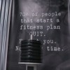 Positive Fitness