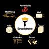 Broadstroke
