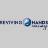 Hands Of Healing Massage