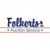 James Folkerts Auctioneer