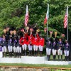 Red Coat Farm