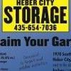Heber City Storage