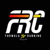Formula Running Center