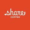 Share Coffee Roasters