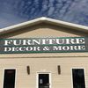 Furniture Decor & More