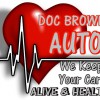 Doc Brown's Auto