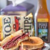 Bert's Deli