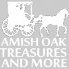 Amish Oak Treasures & More