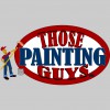Those Painting Guys