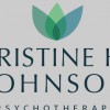 Kristine H Johnson Psychotherapy