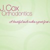 J Cox Orthodontics