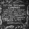 Fetish Brewing
