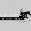 Cornerstone Reining Horses