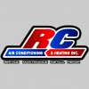 RC Air Conditioning & Heating