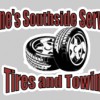 Stone's Southside Service
