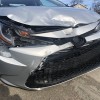 Bates Collision