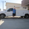 Clean Plumbing
