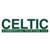 Celtic Commerical Paiting