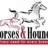 Horses & Hounds