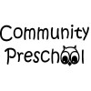 Community Preschool At Lakewood