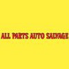 All Parts Auto Salvage