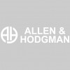 Allen & Hodgman
