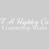 F A Highley