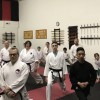 Zanshinkan Karate