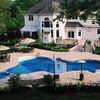 Poseidon Pools Design