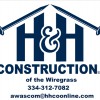 H&H Construction