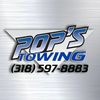 Pop's Towing