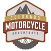 Colorado Motorcycle Adventures