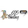605 Painting