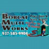 Bobcat Multi-Works